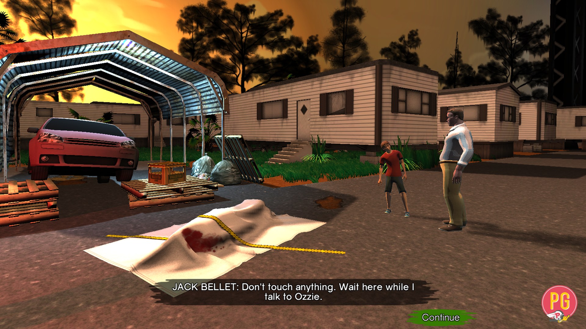 Knee Deep - Imagen 19